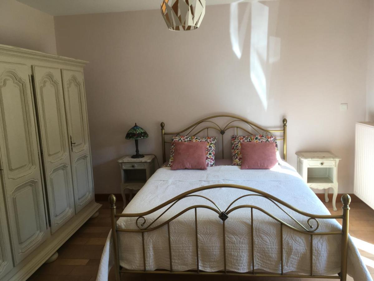 Chez Bernadette Et Victor Bed and Breakfast Vitrac  Eksteriør billede
